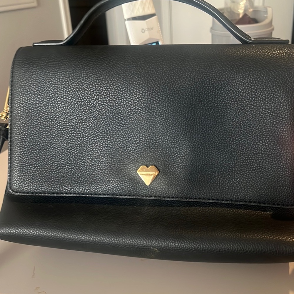Jillstuart black bag